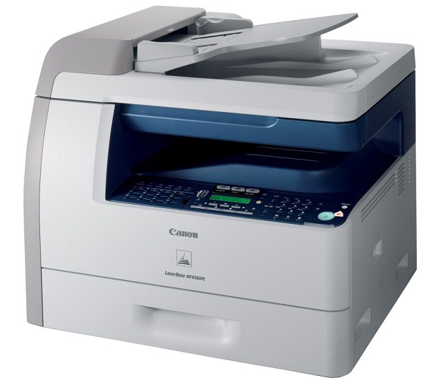 Canon LaserBase MF6560PL